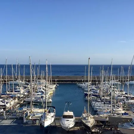 Velero Misstick,gibsea 47'2 * 푸에르토카레로