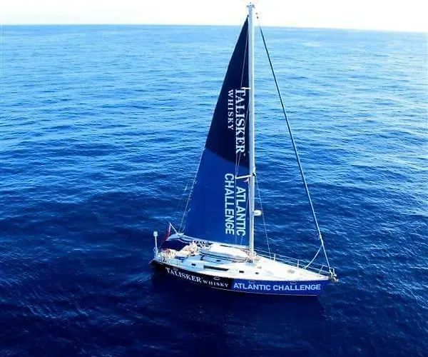 Velero Misstick,gibsea 47'2 プエルト・カレロ