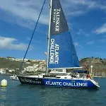 Hotel en barco Velero Misstick,gibsea 47'2 Puerto Calero