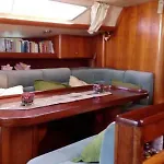Velero Misstick,gibsea 47'2 * Puerto Calero