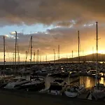 Velero Misstick,gibsea 47'2 Hotel en barco Puerto Calero