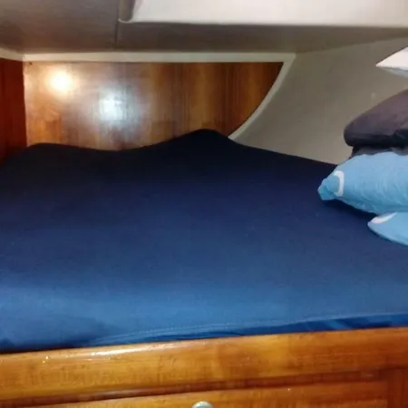 Botel Velero Misstick,gibsea 47'2