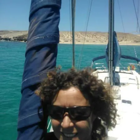 Velero Misstick,gibsea 47'2 Puerto Calero