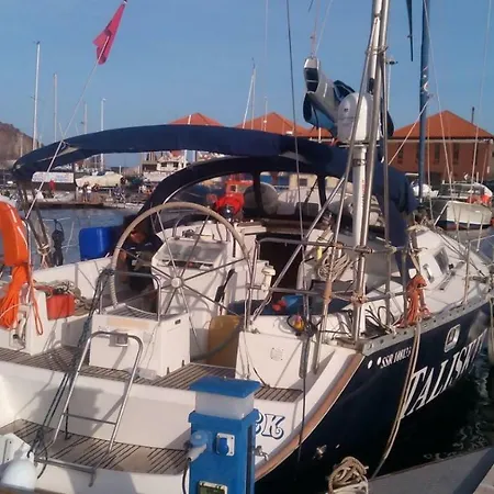 Velero Misstick,gibsea 47'2 *