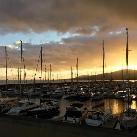 Velero Misstick,gibsea 47'2 Hotel na wodzie Puerto Calero