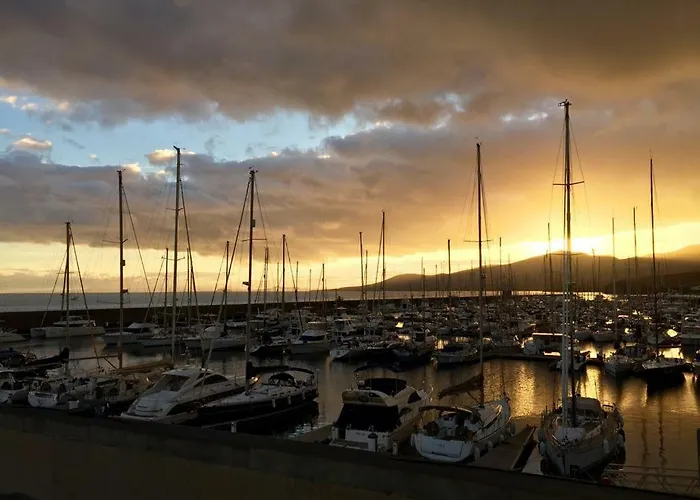 Velero Misstick,gibsea 47'2 Πλωτό κατάλυμα Puerto Calero