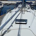Velero Misstick,gibsea 47'2 Bateau-hôtel Puerto Calero