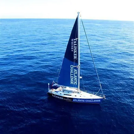 Velero Misstick,gibsea 47'2 Puerto Calero