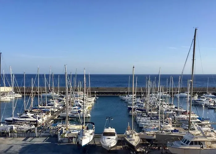 Velero Misstick,gibsea 47'2 * Puerto Calero